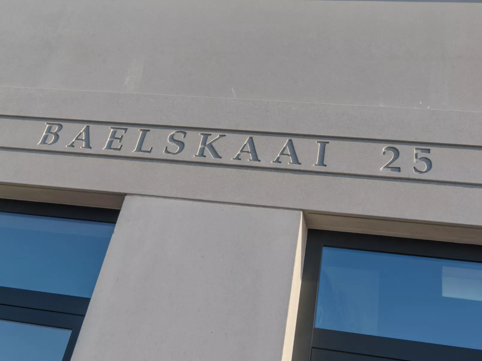 Baelskaai 25-Outside
