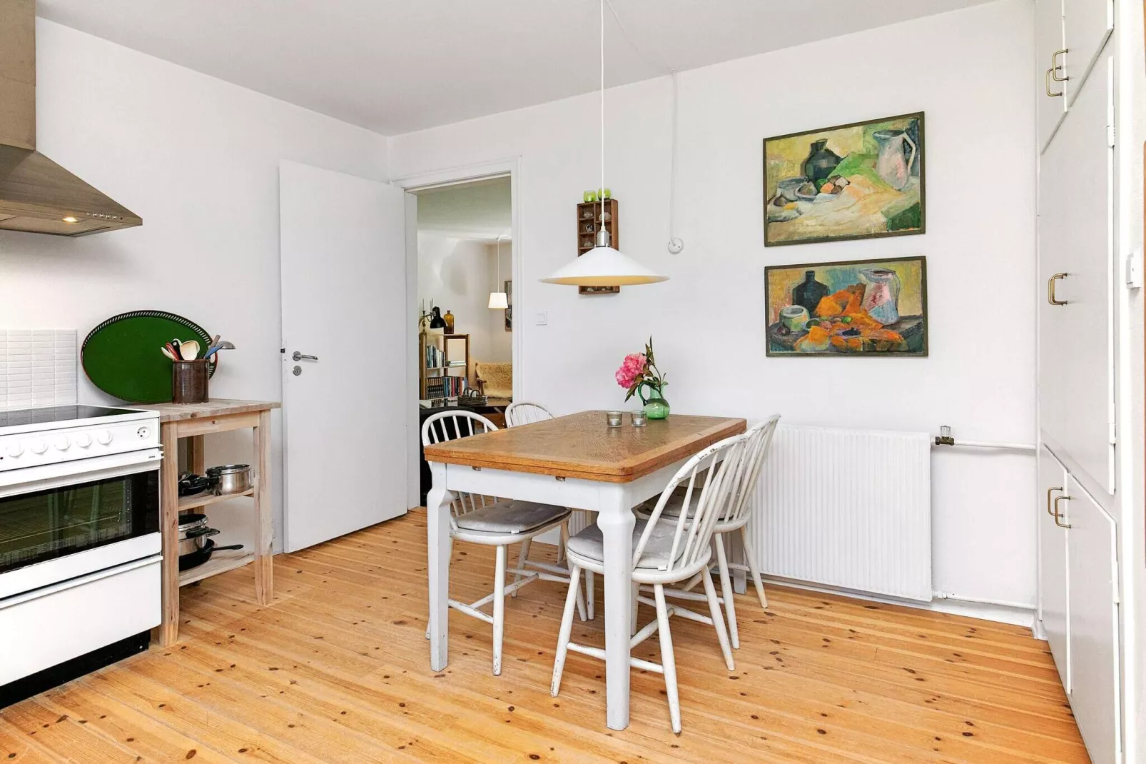 6 person holiday home in Hjørring