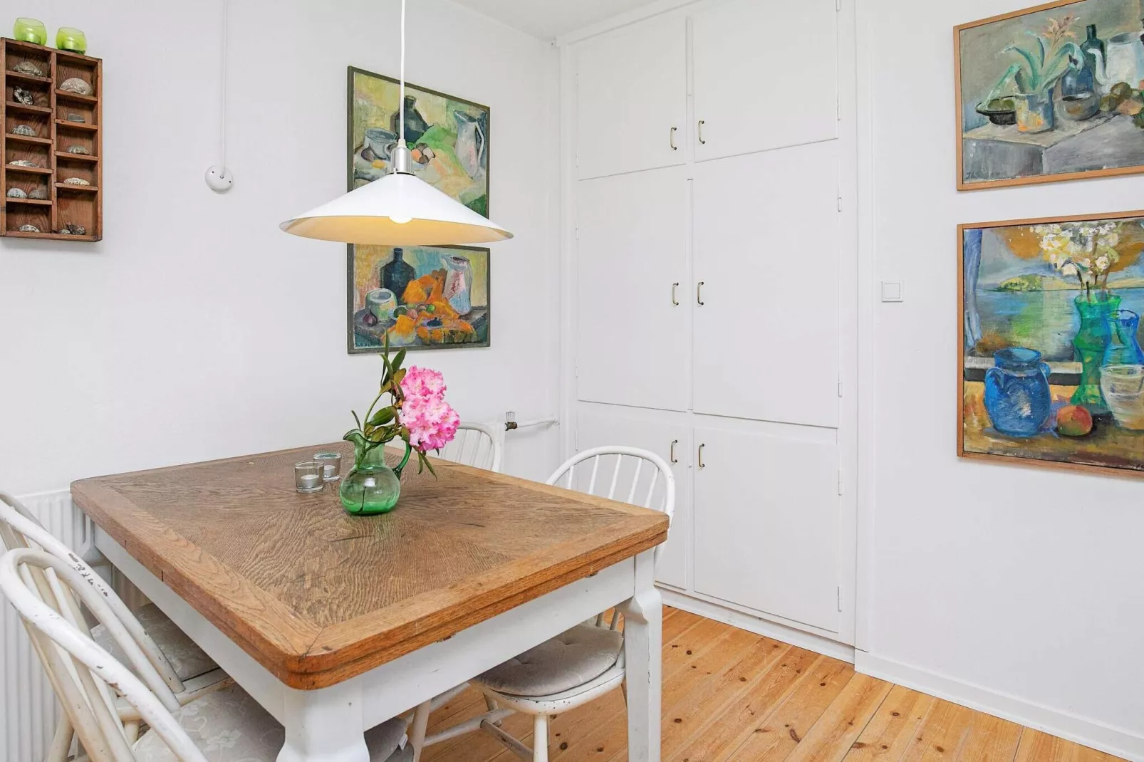 6 person holiday home in Hjørring-Indoor