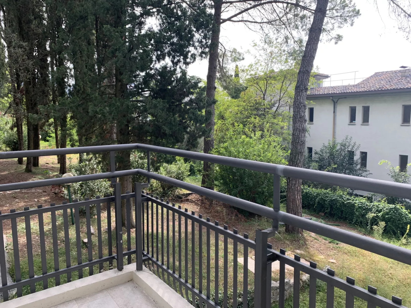 Parco del Garda-Outside