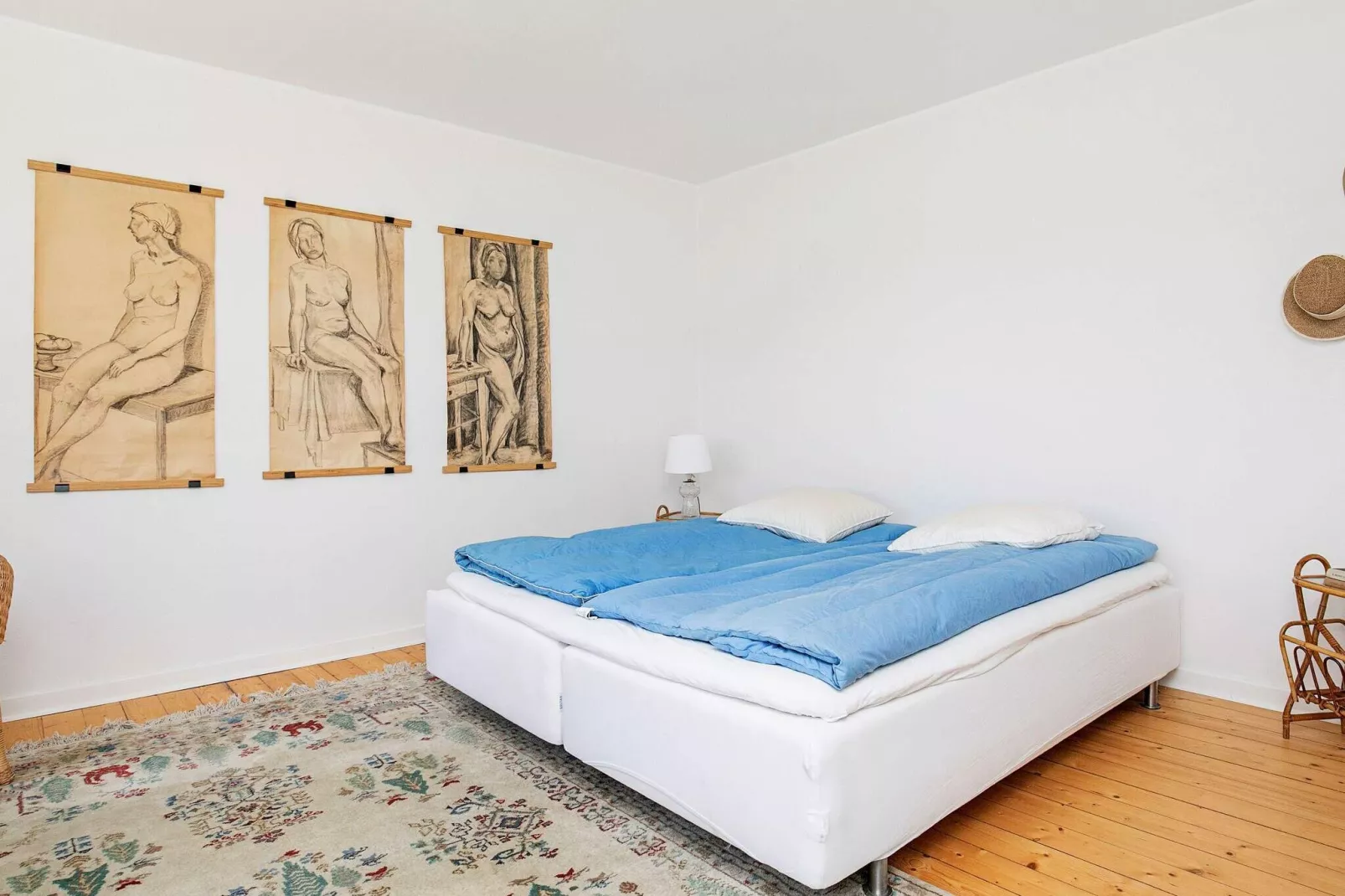 6 person holiday home in Hjørring-Indoor