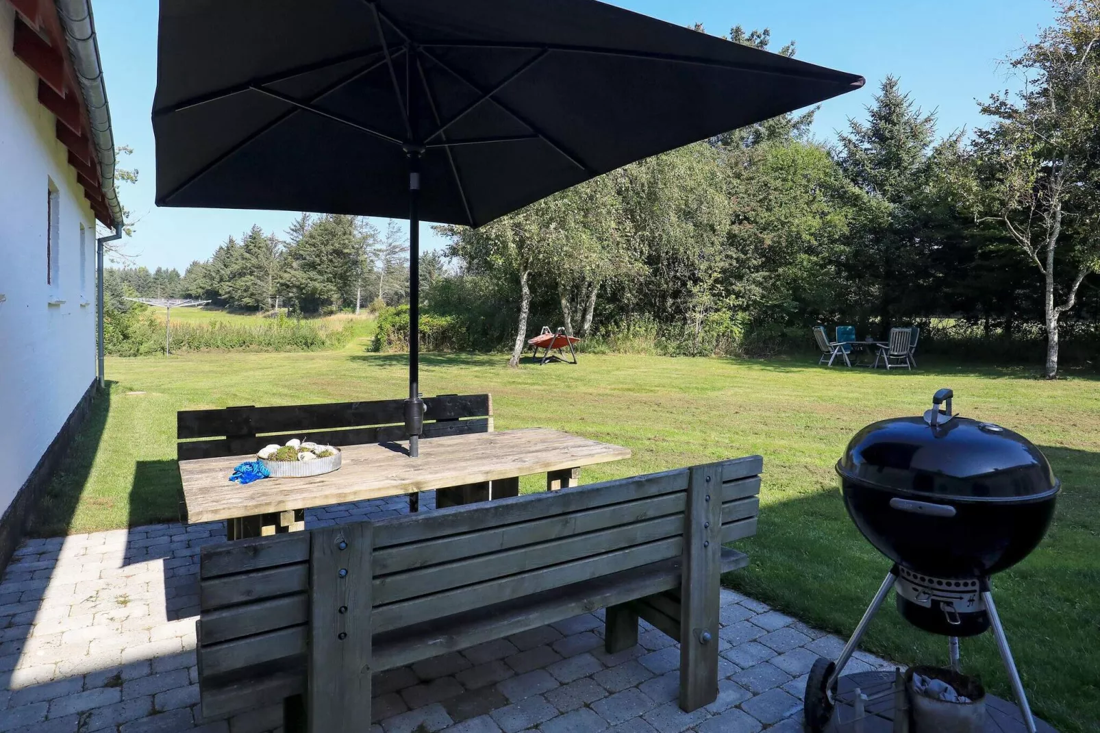 6 person holiday home in Hjørring-View