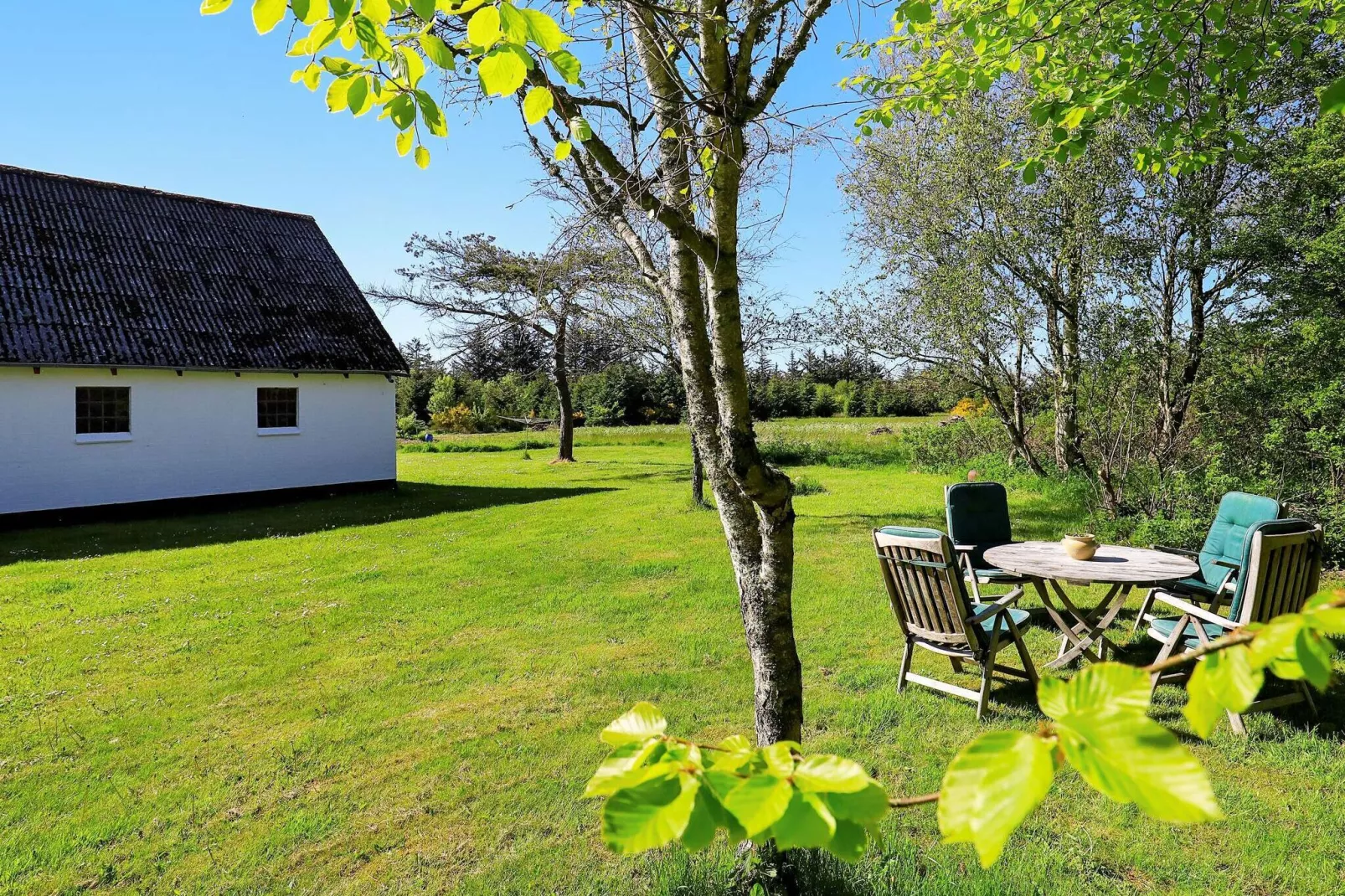 6 person holiday home in Hjørring-View