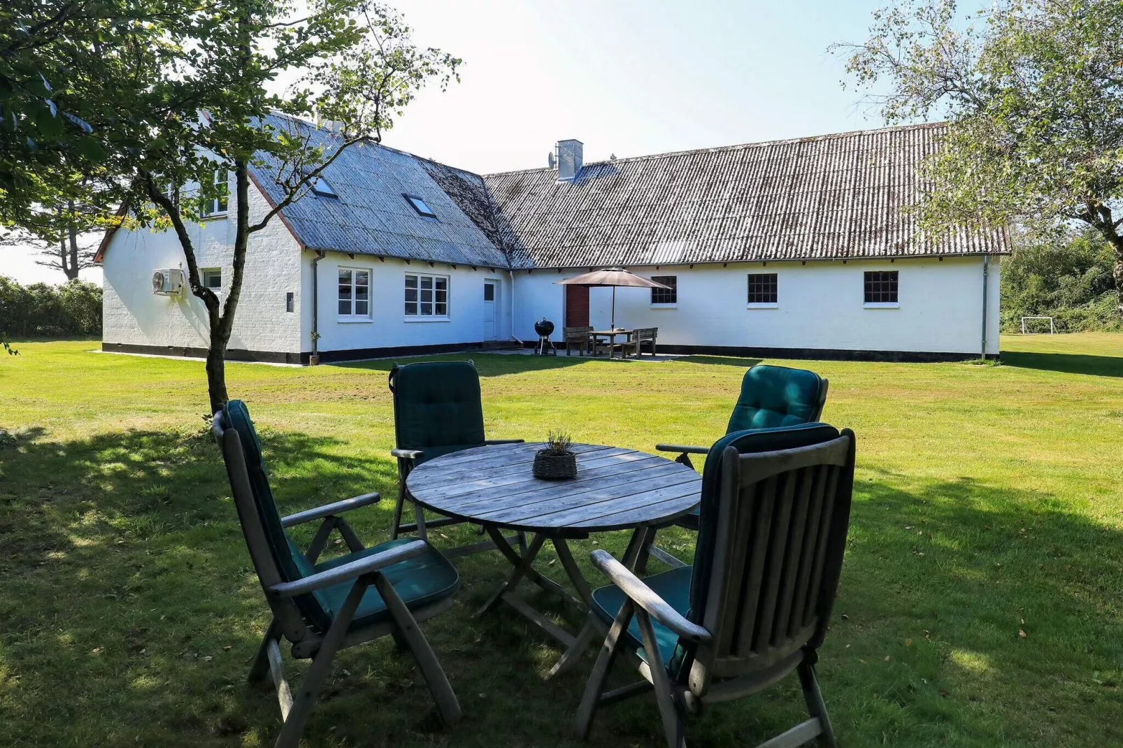 6 person holiday home in Hjørring-View