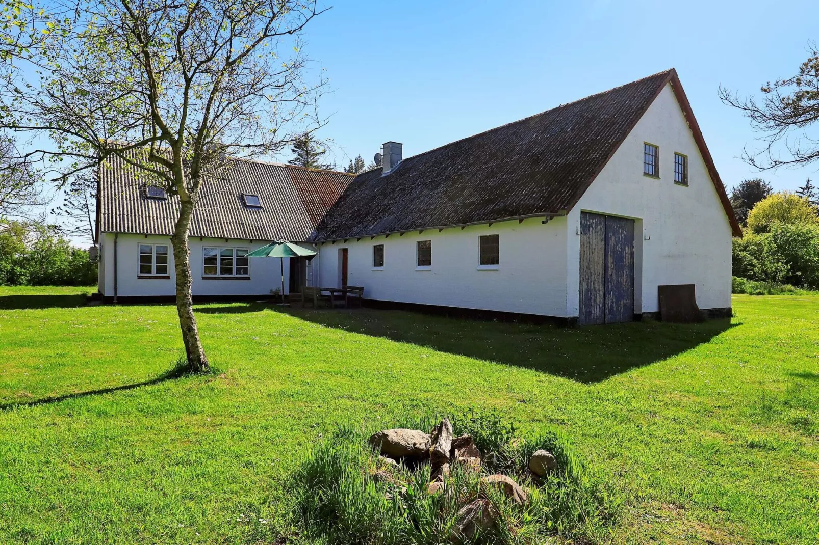 6 person holiday home in Hjørring-View