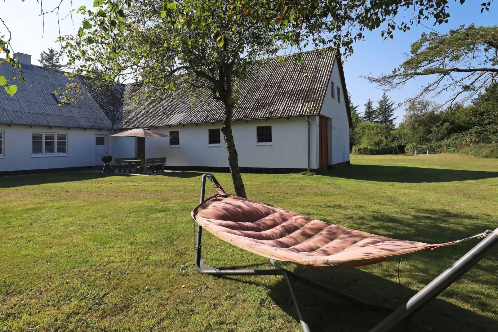6 person holiday home in Hjørring-View