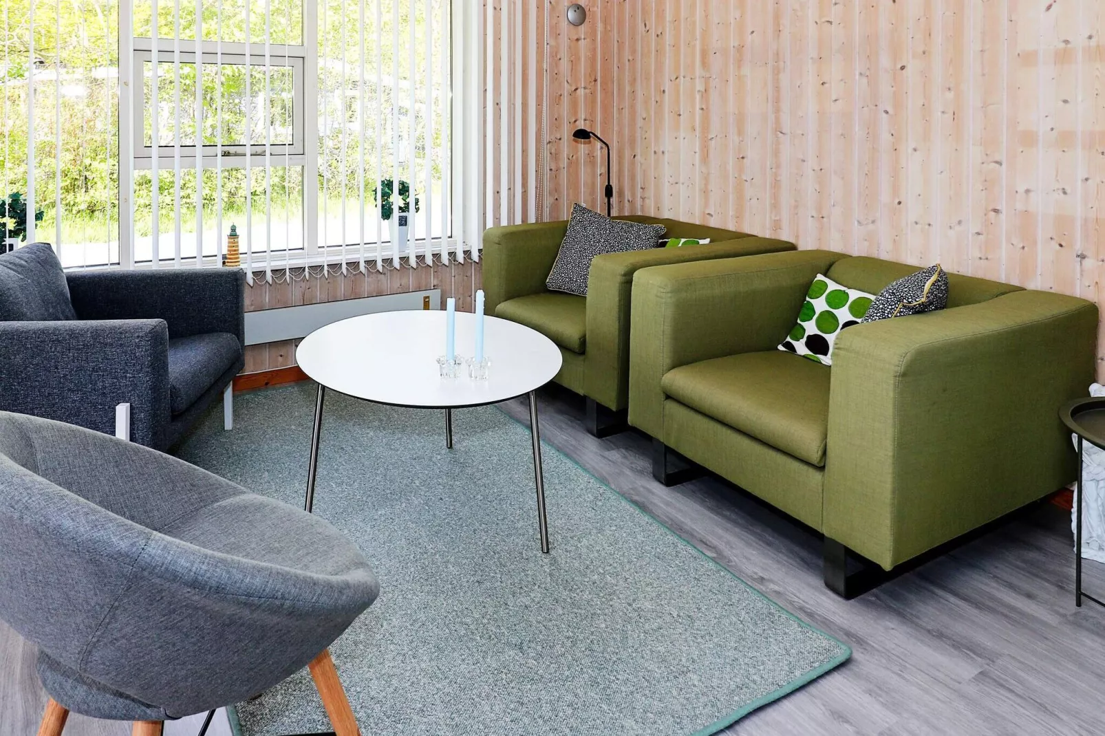 4 person holiday home in Hadsund