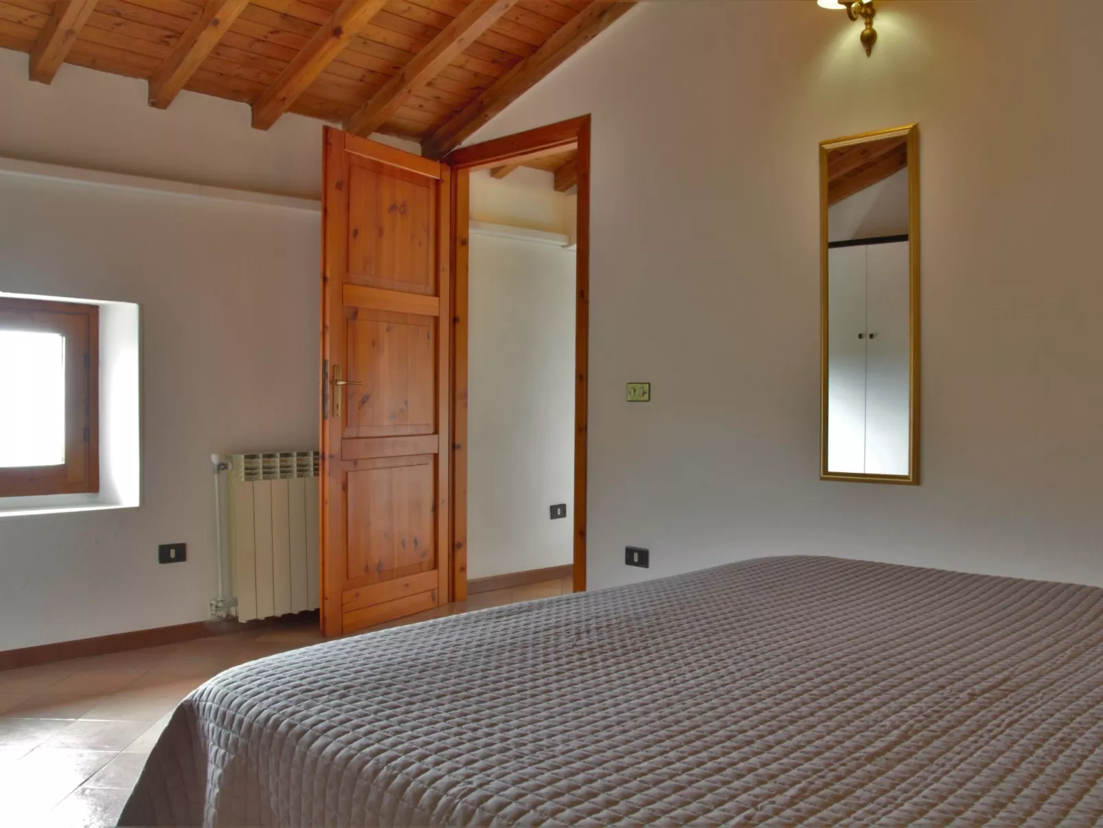 Ca' Pignoi-Inside