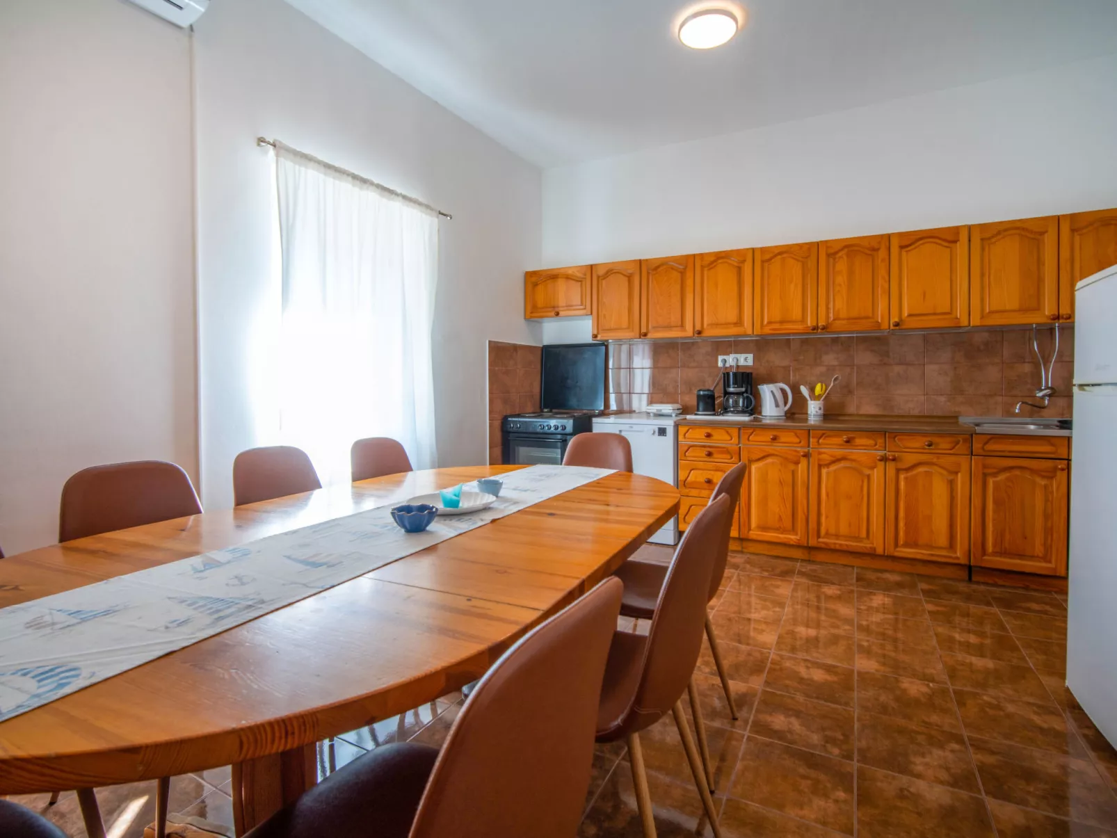 Ivka -apt.1-Dedans