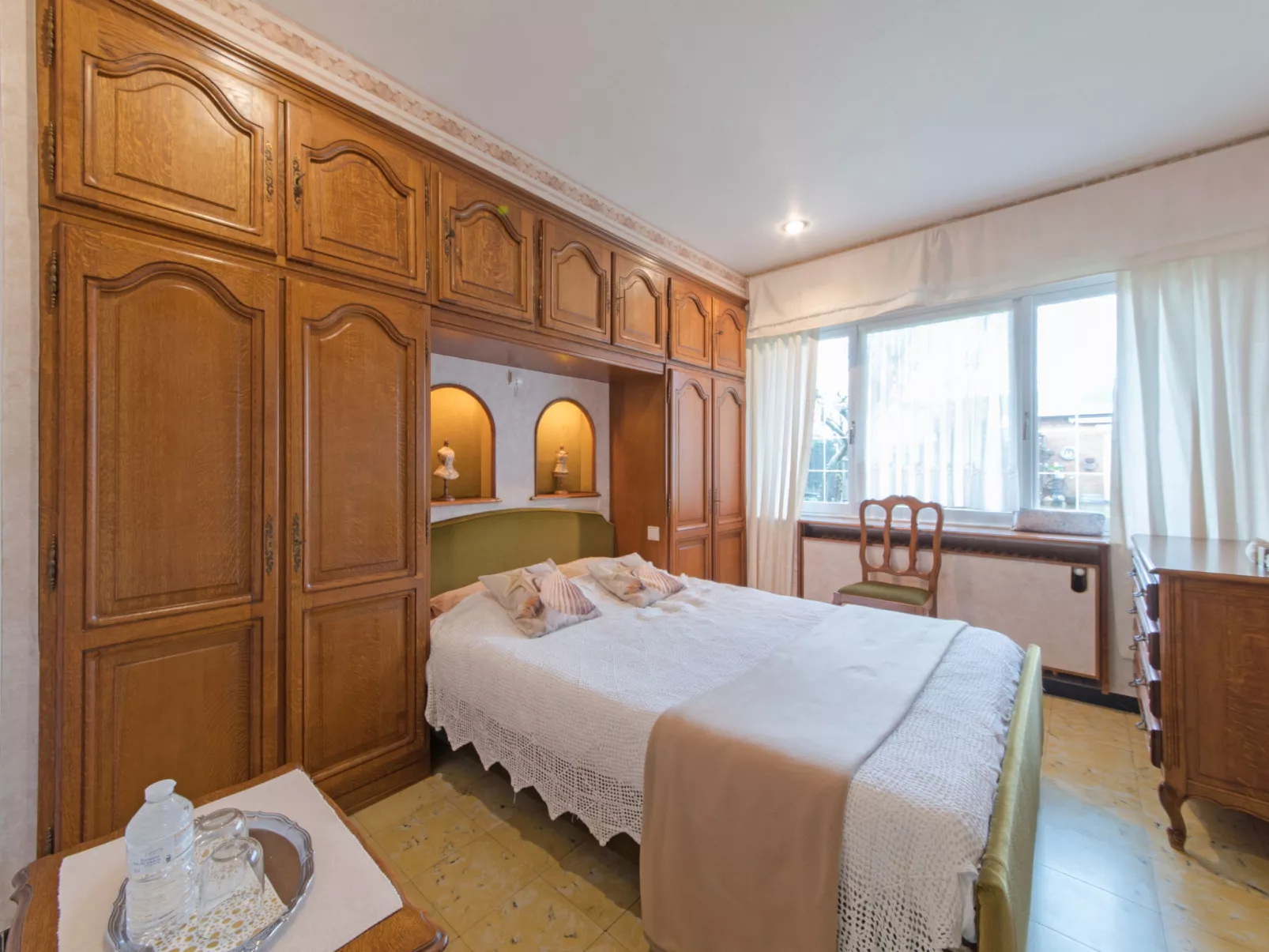 Villa Martinella-Dedans