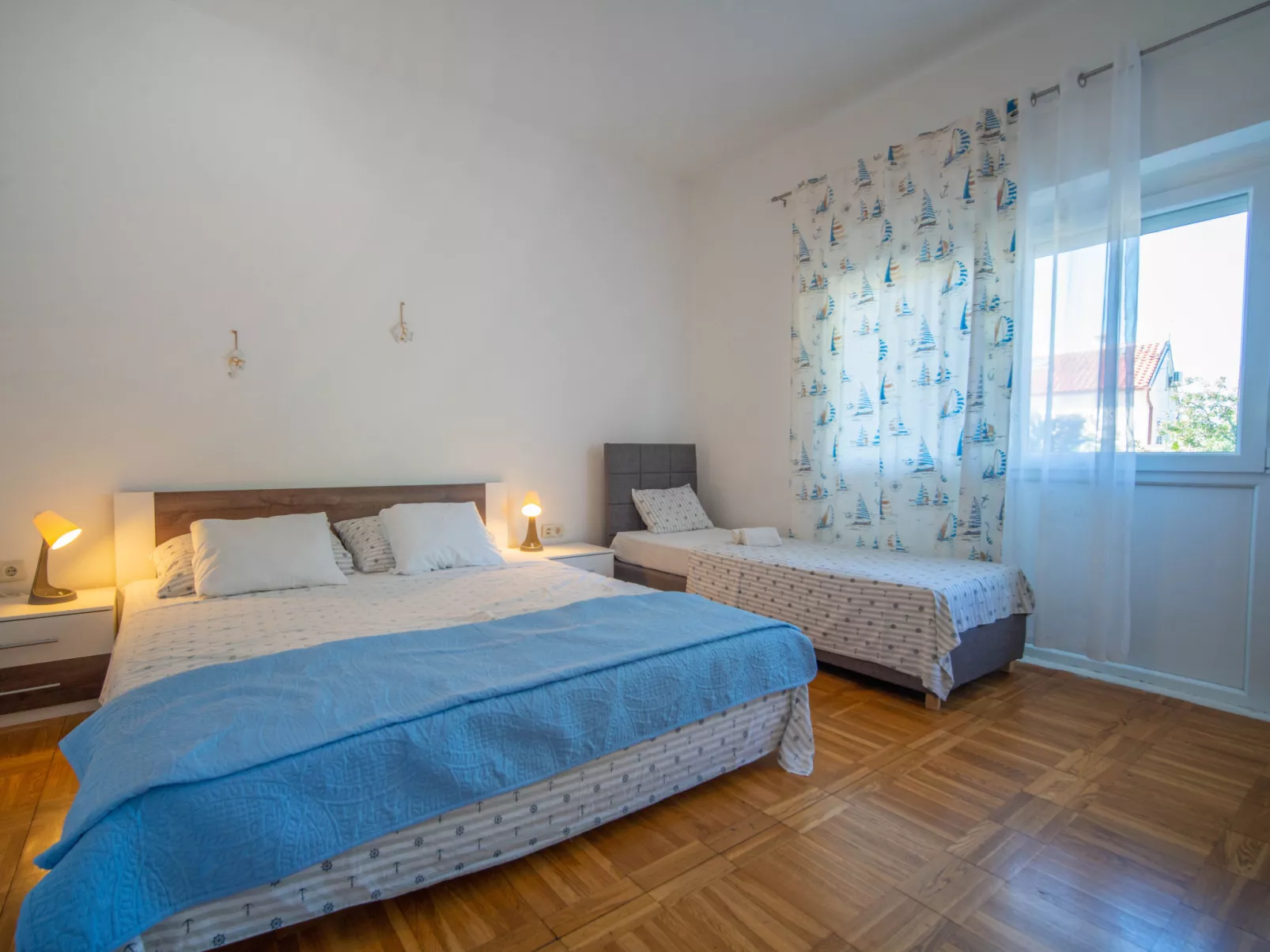Ivka -apt.1-Dedans