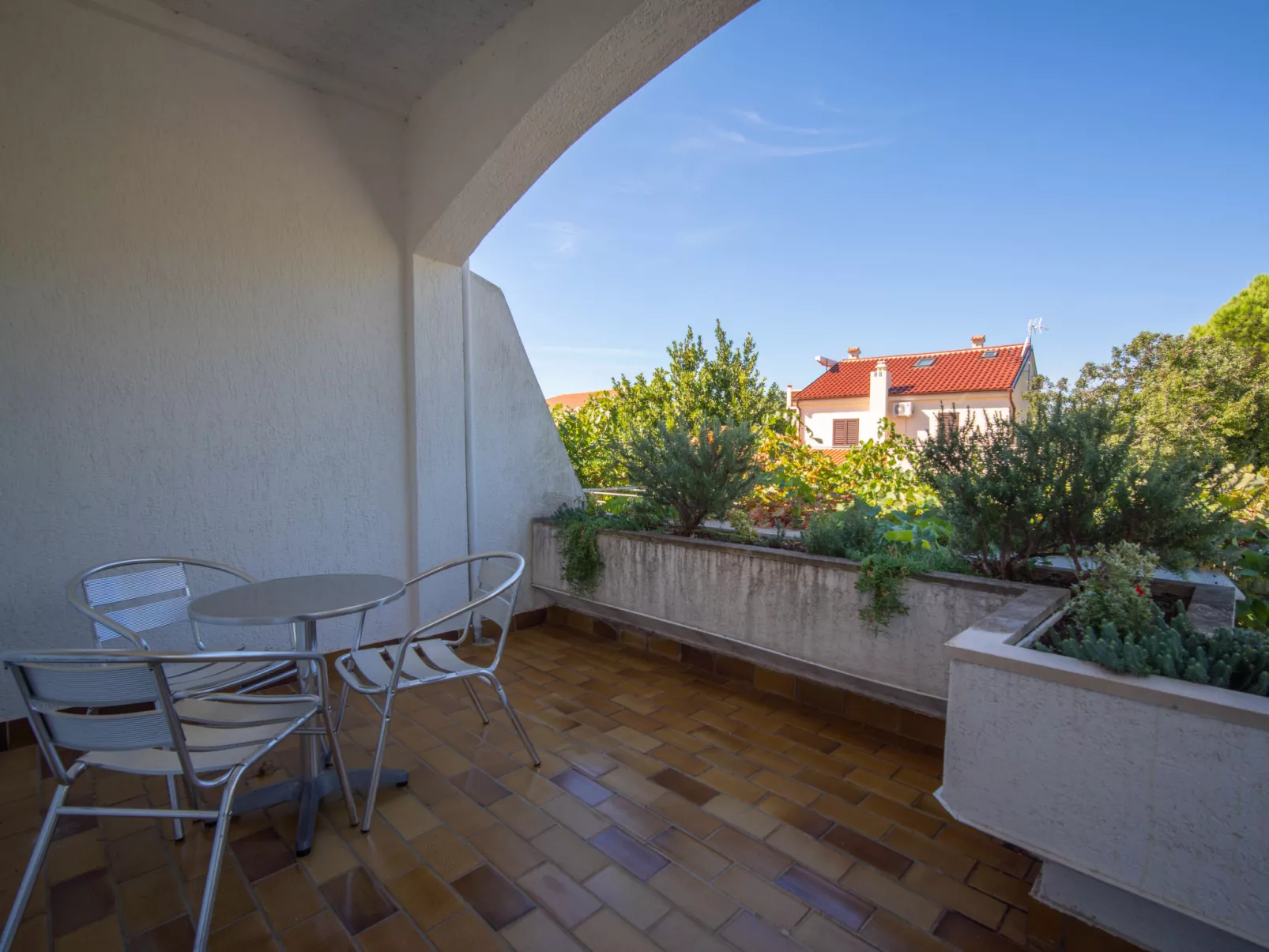 Ivka -apt.1-Dehors