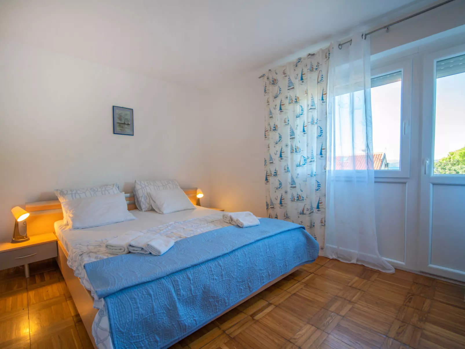 Ivka -apt.1-Dedans