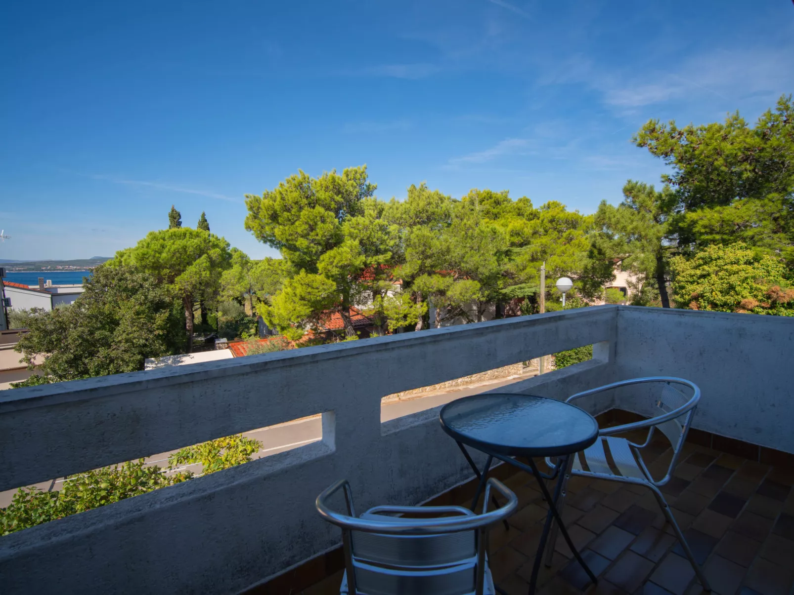 Ivka -apt.1-Dehors