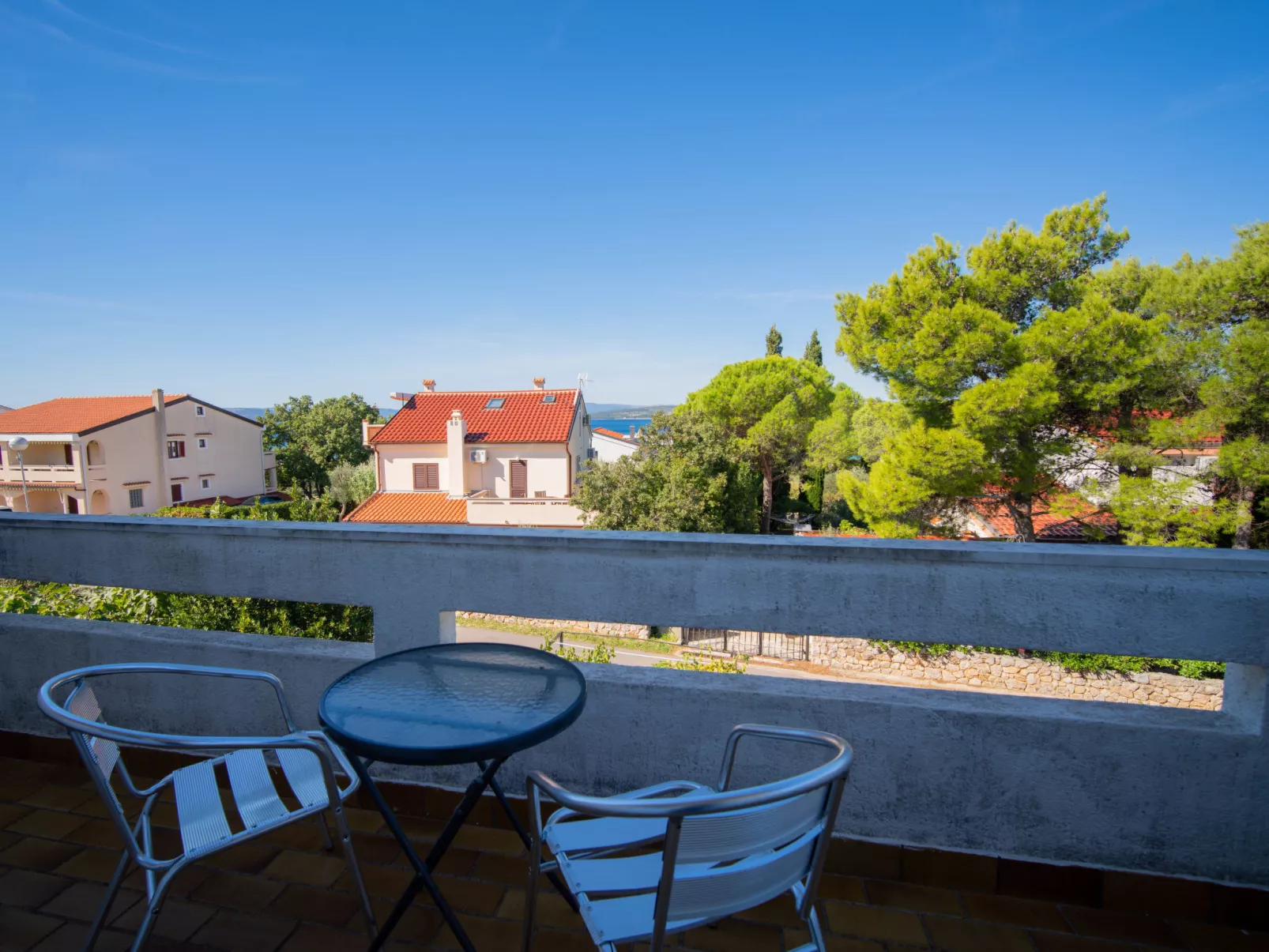 Ivka -apt.1-Dehors