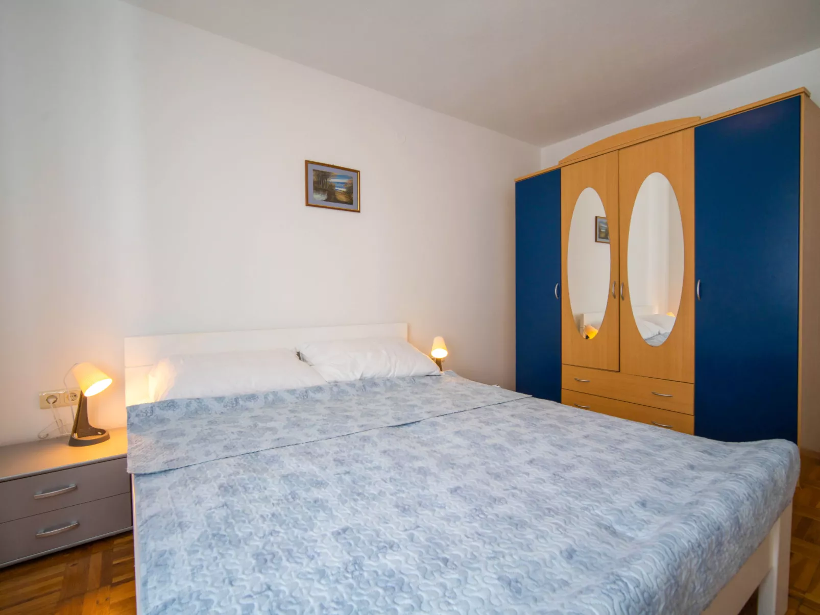 Ivka -apt.1-Dedans