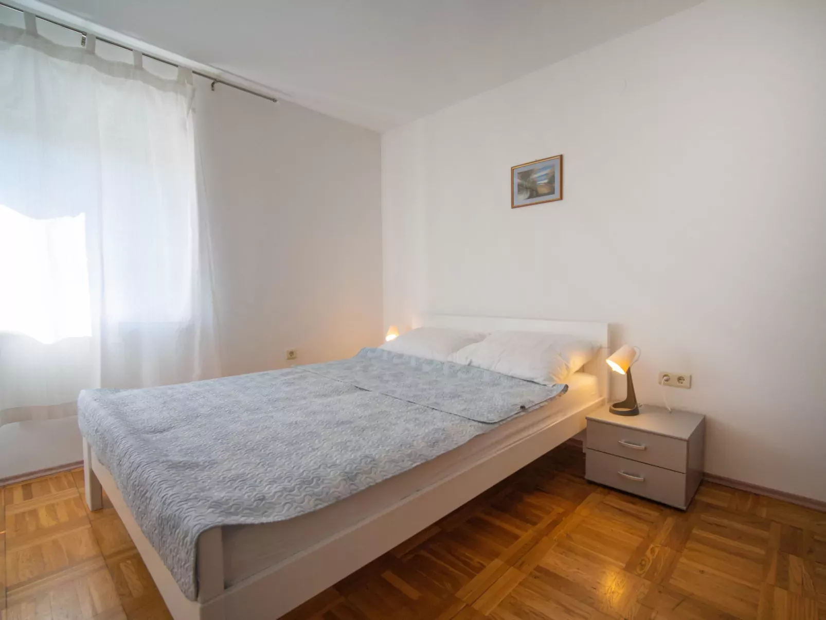 Ivka -apt.1-Dedans