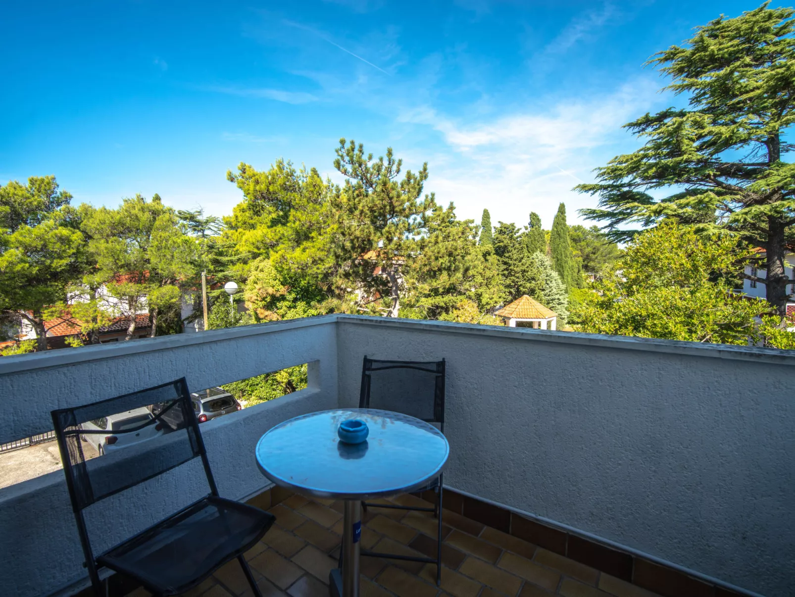 Ivka -apt.1-Dehors