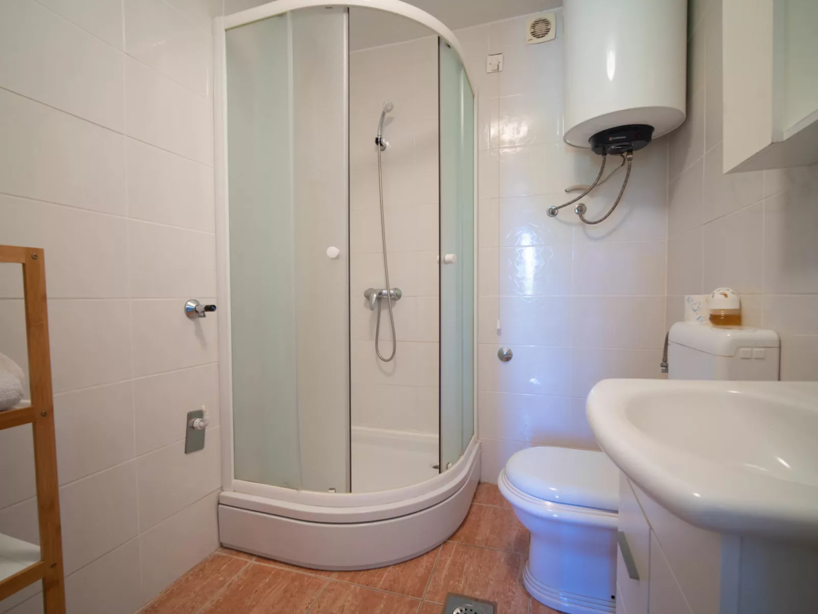 Ivka -apt.1-Dedans