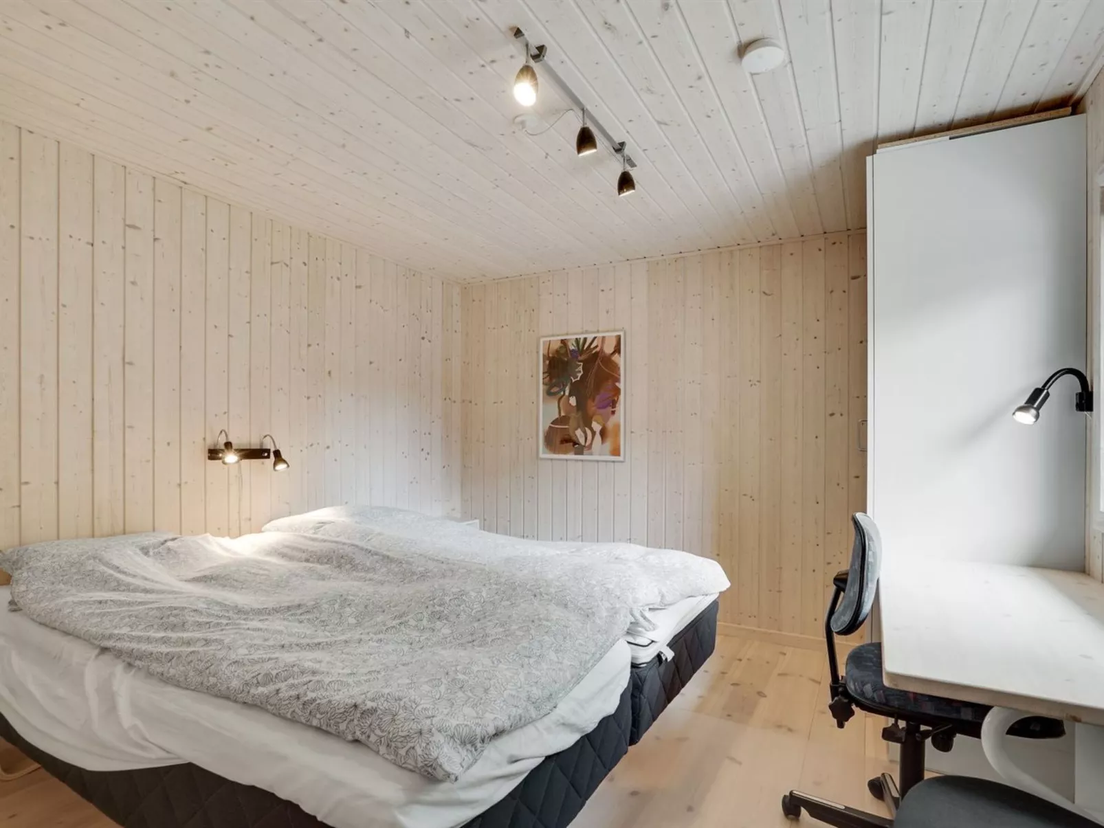 "Anneke" - 2km from the sea-Inside
