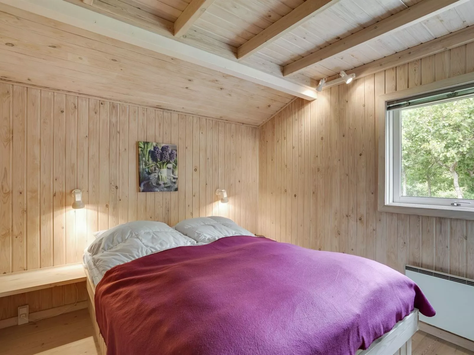 "Anneke" - 2km from the sea-Inside