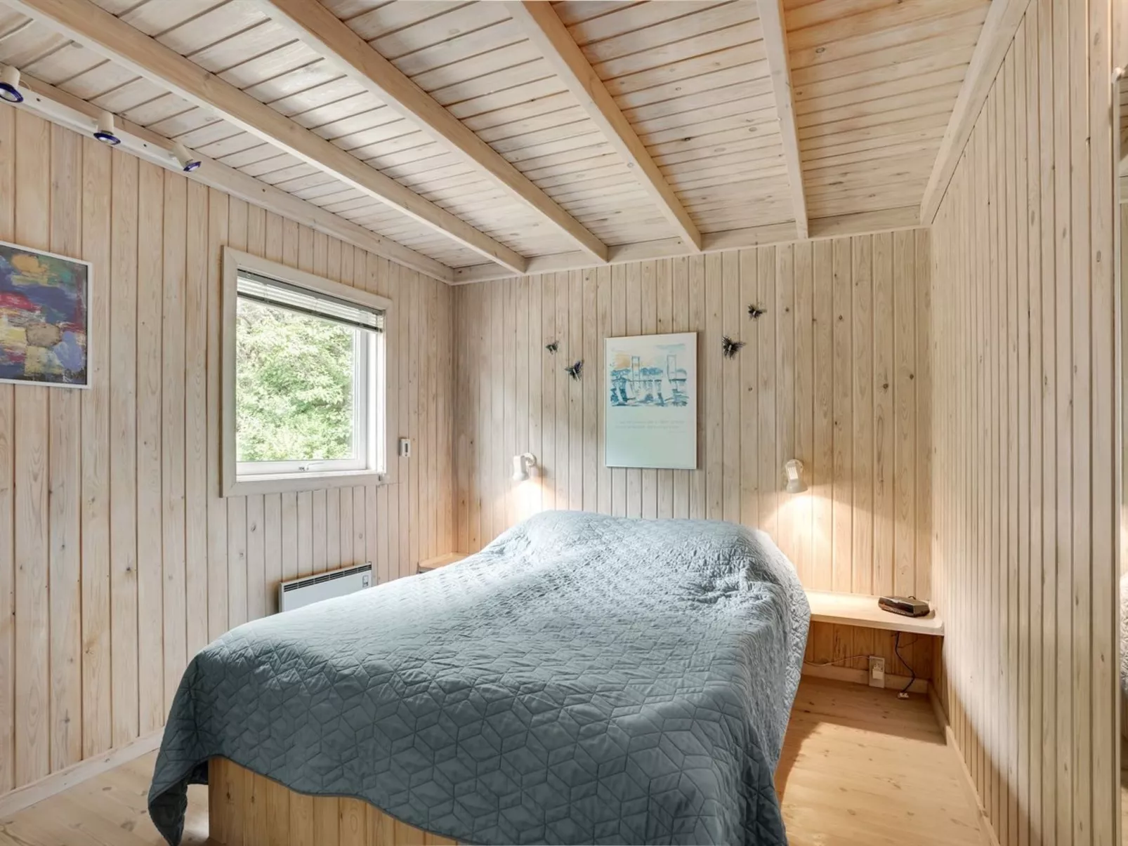 "Anneke" - 2km from the sea-Inside