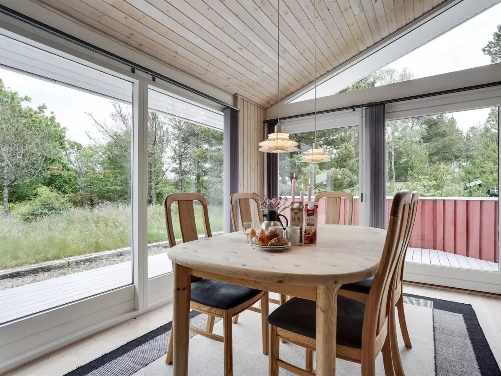 "Anneke" - 2km from the sea-Inside