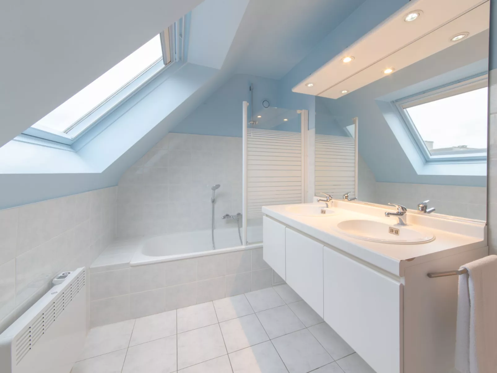 Tussen water en wind-Inside
