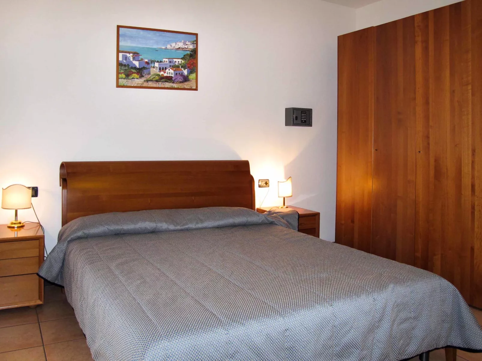Corte delle Rose-Inside