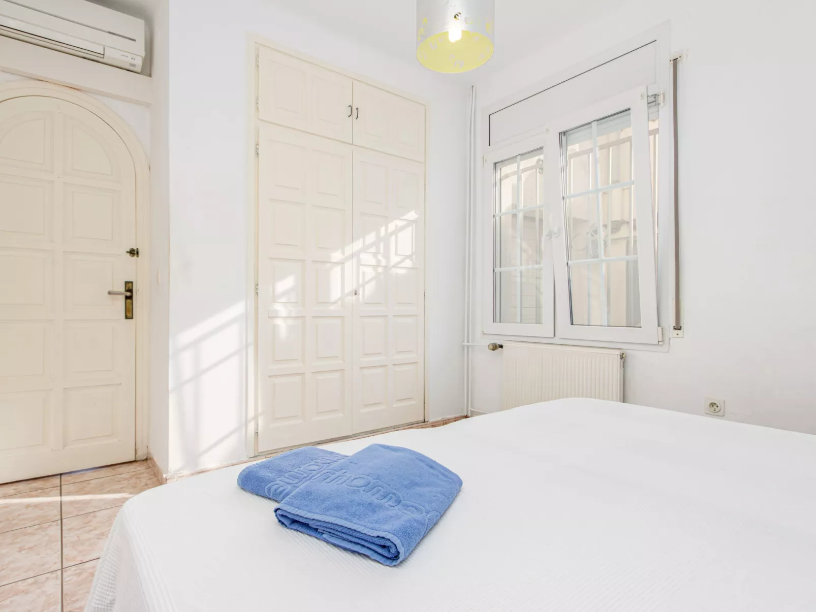 Residencia Marítima-Inside