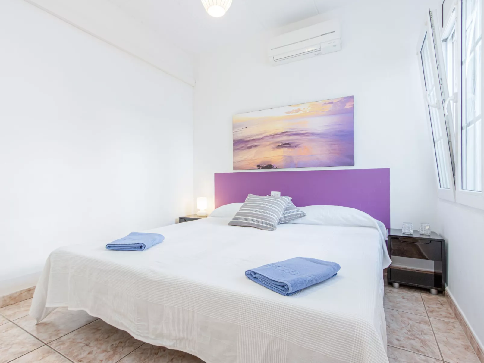 Residencia Marítima-Inside