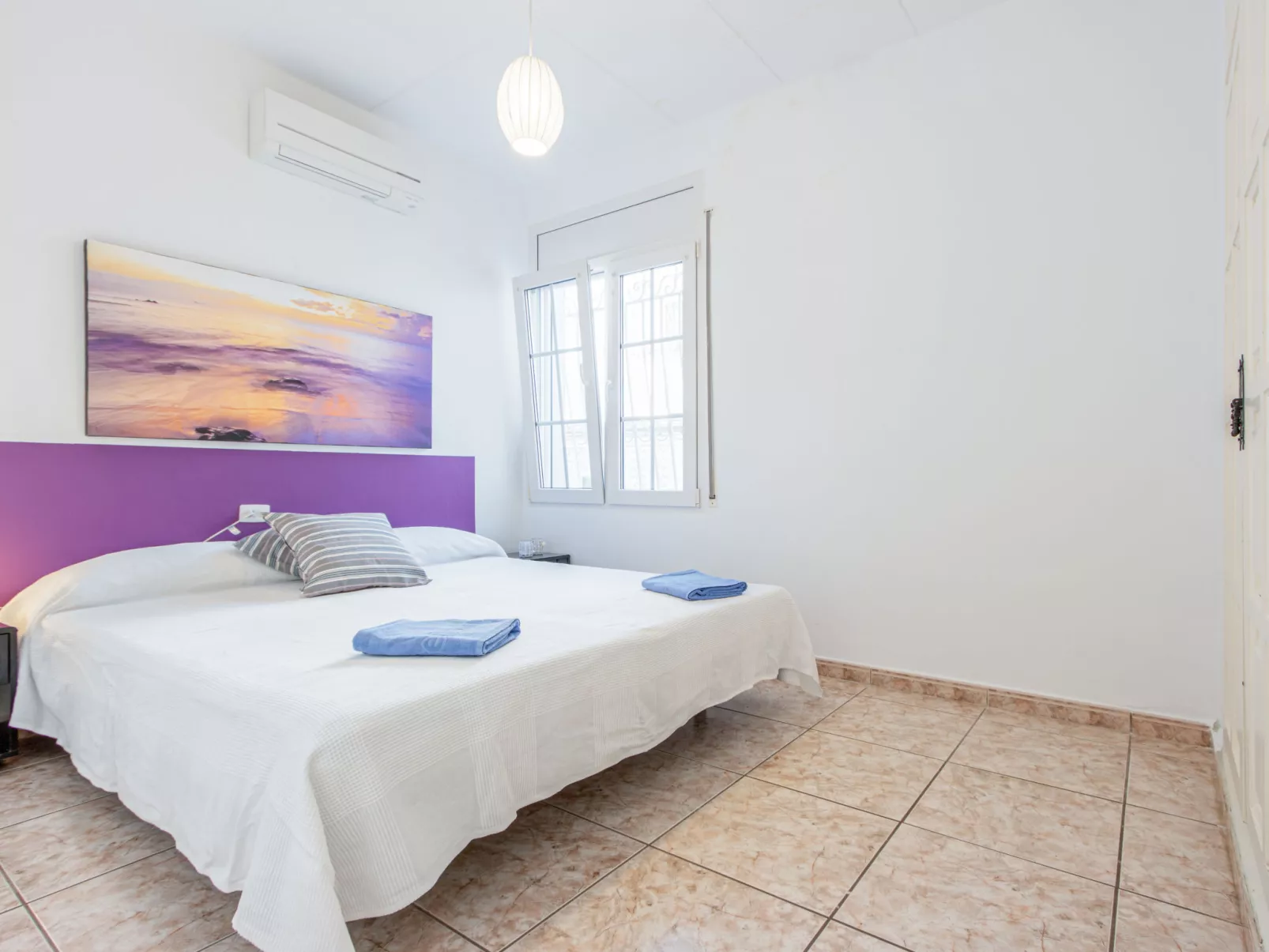 Residencia Marítima-Inside
