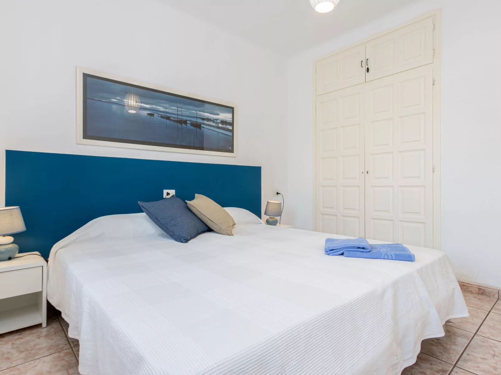 Residencia Marítima-Inside