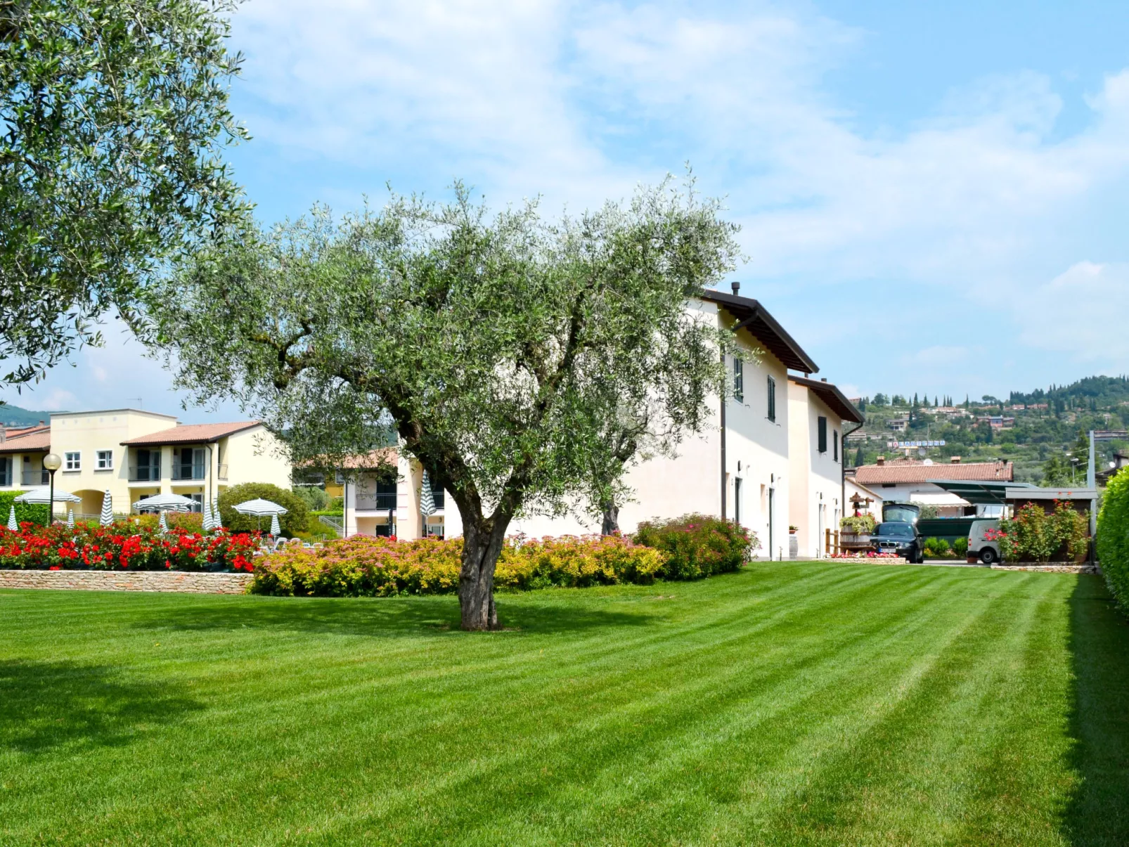 Corte delle Rose-Outside