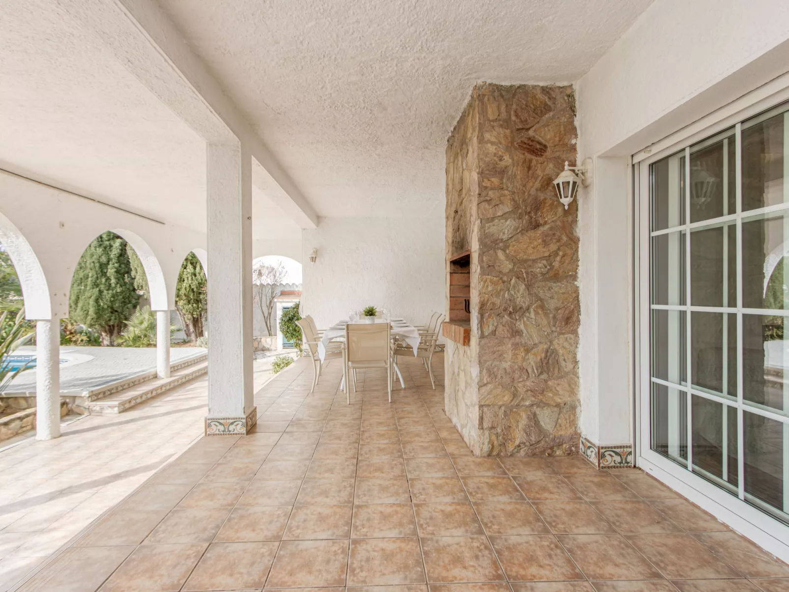 Residencia Marítima-Outside