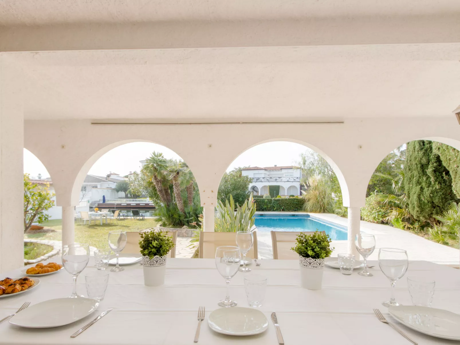 Residencia Marítima-Outside