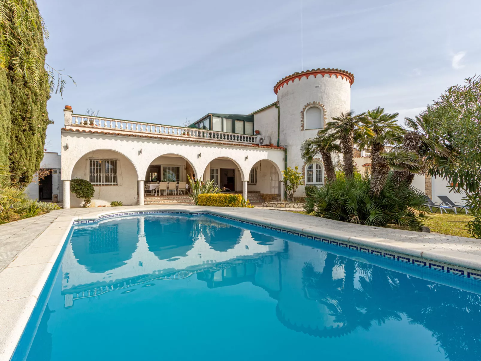 Residencia Marítima-Outside