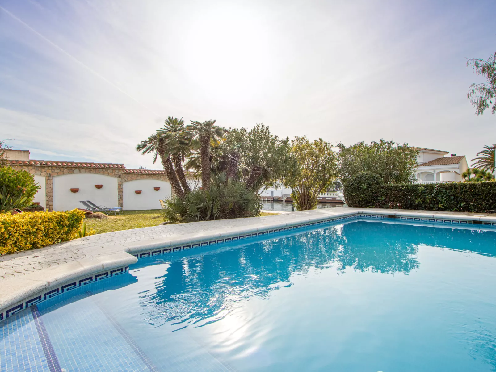 Residencia Marítima-Outside