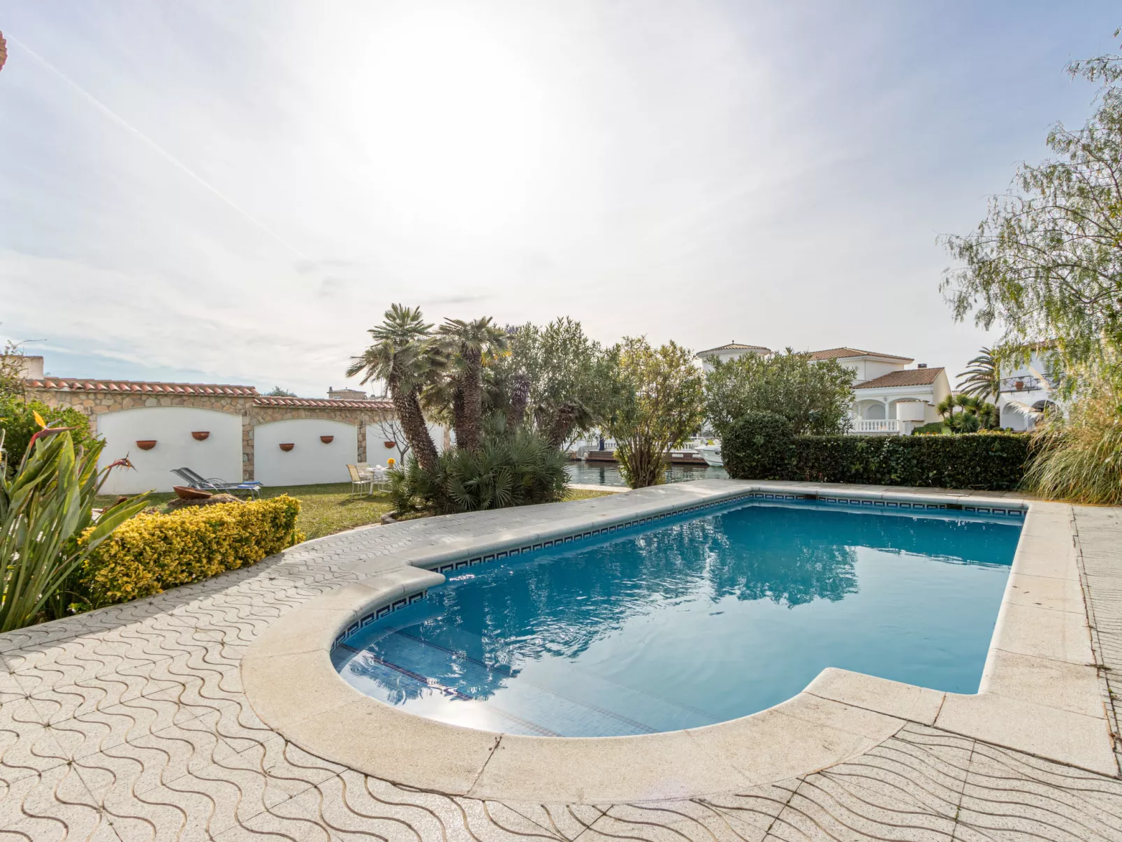 Residencia Marítima-Outside