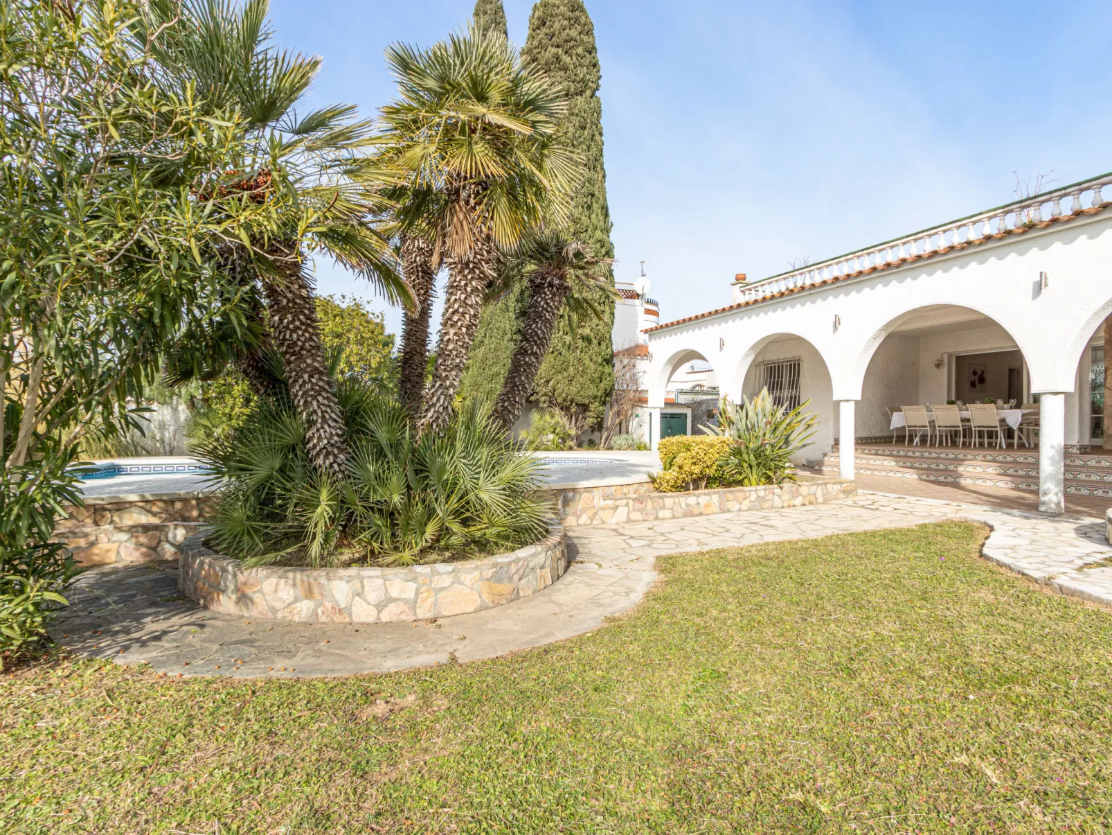 Residencia Marítima-Outside
