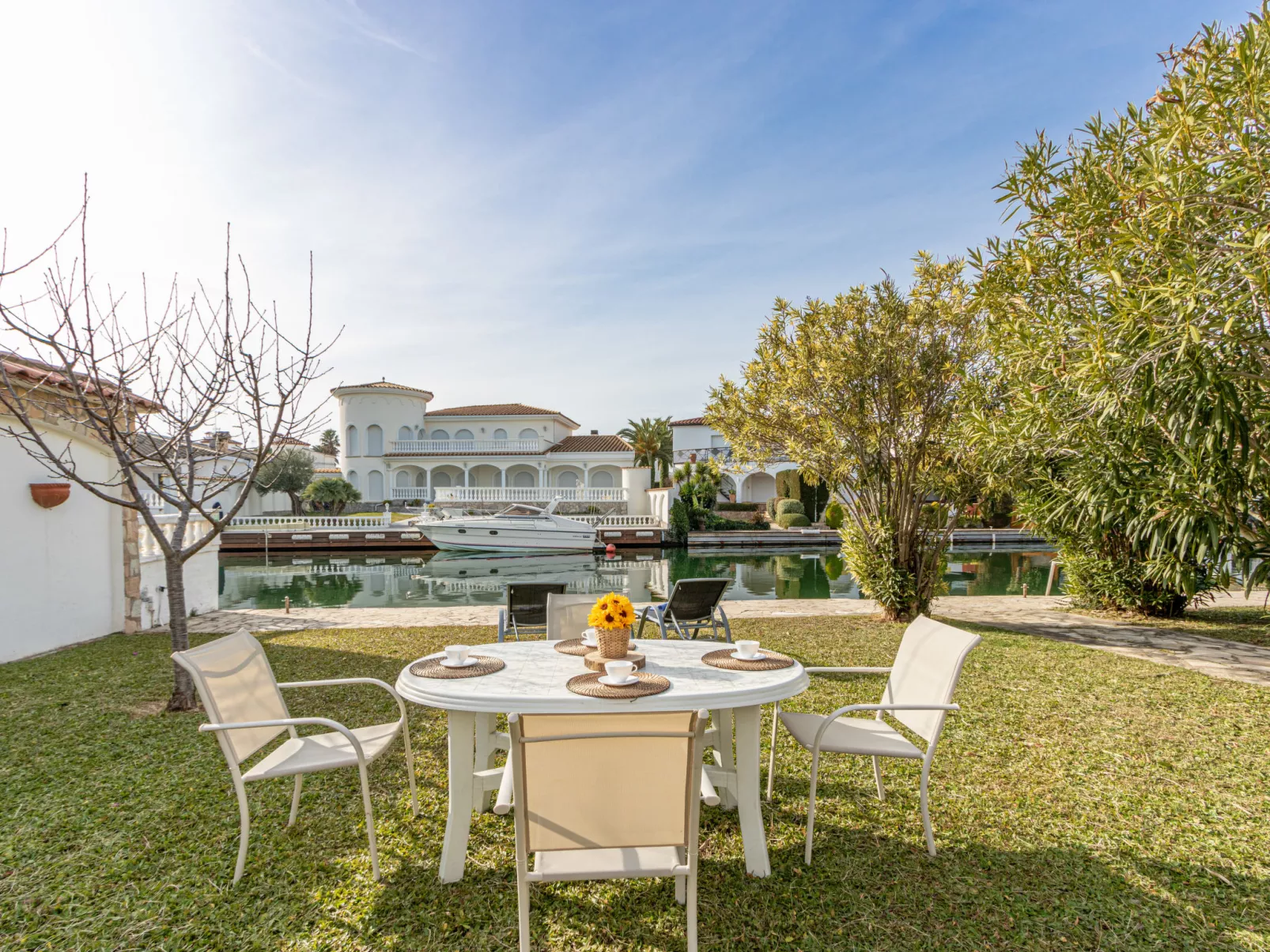 Residencia Marítima-Outside