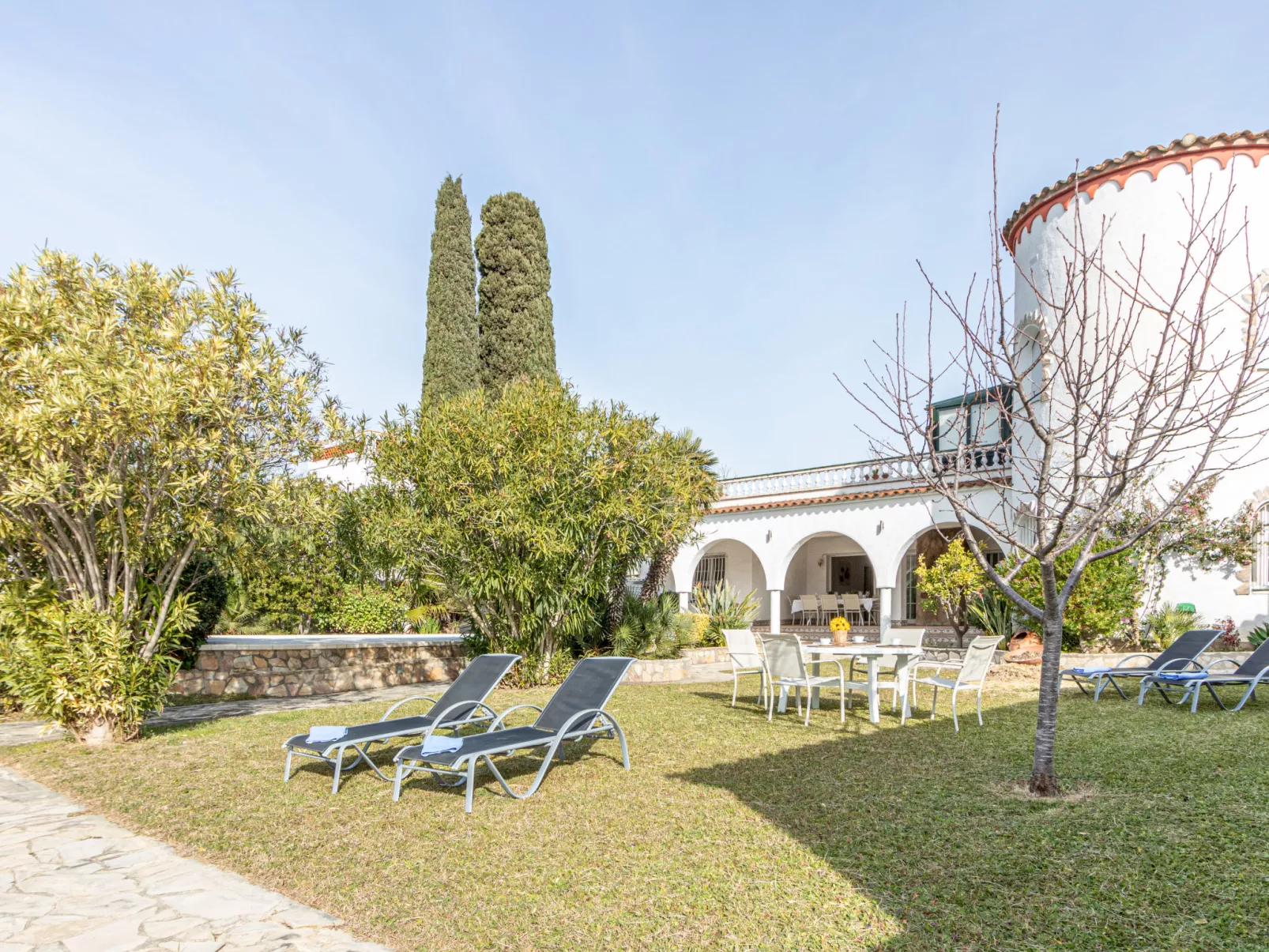 Residencia Marítima-Outside