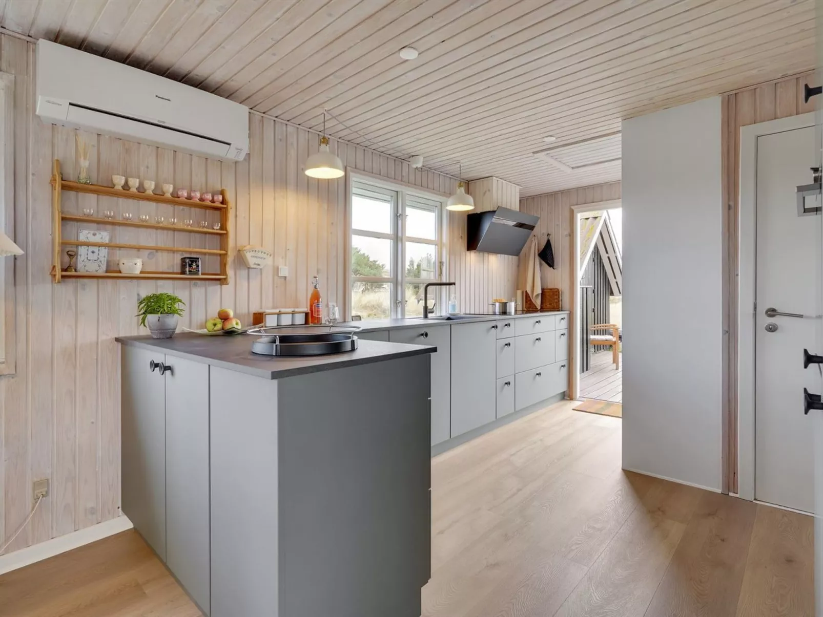 "Urcu" - 475m from the sea-Inside