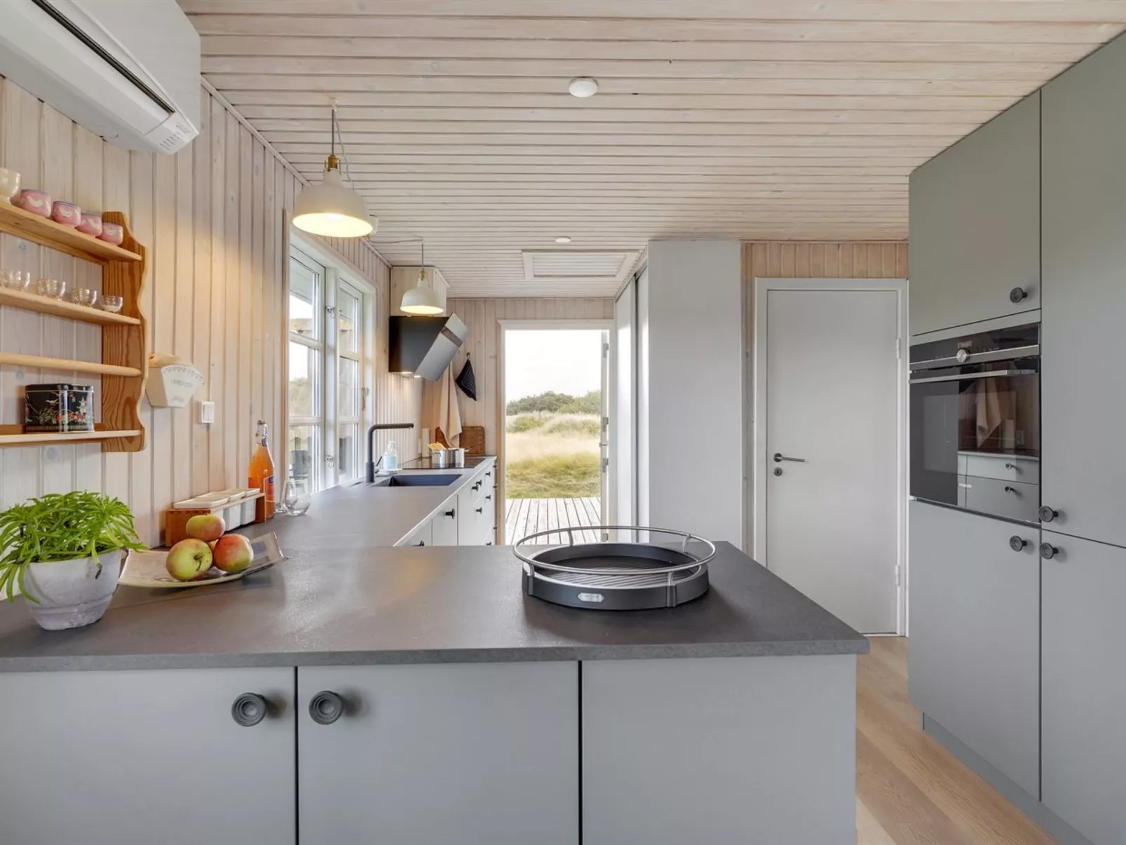 "Urcu" - 475m from the sea-Inside