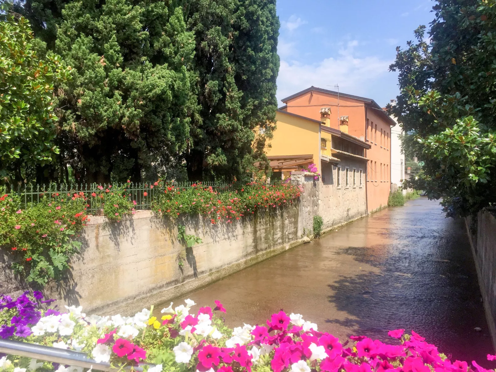 Le Rasole-Area