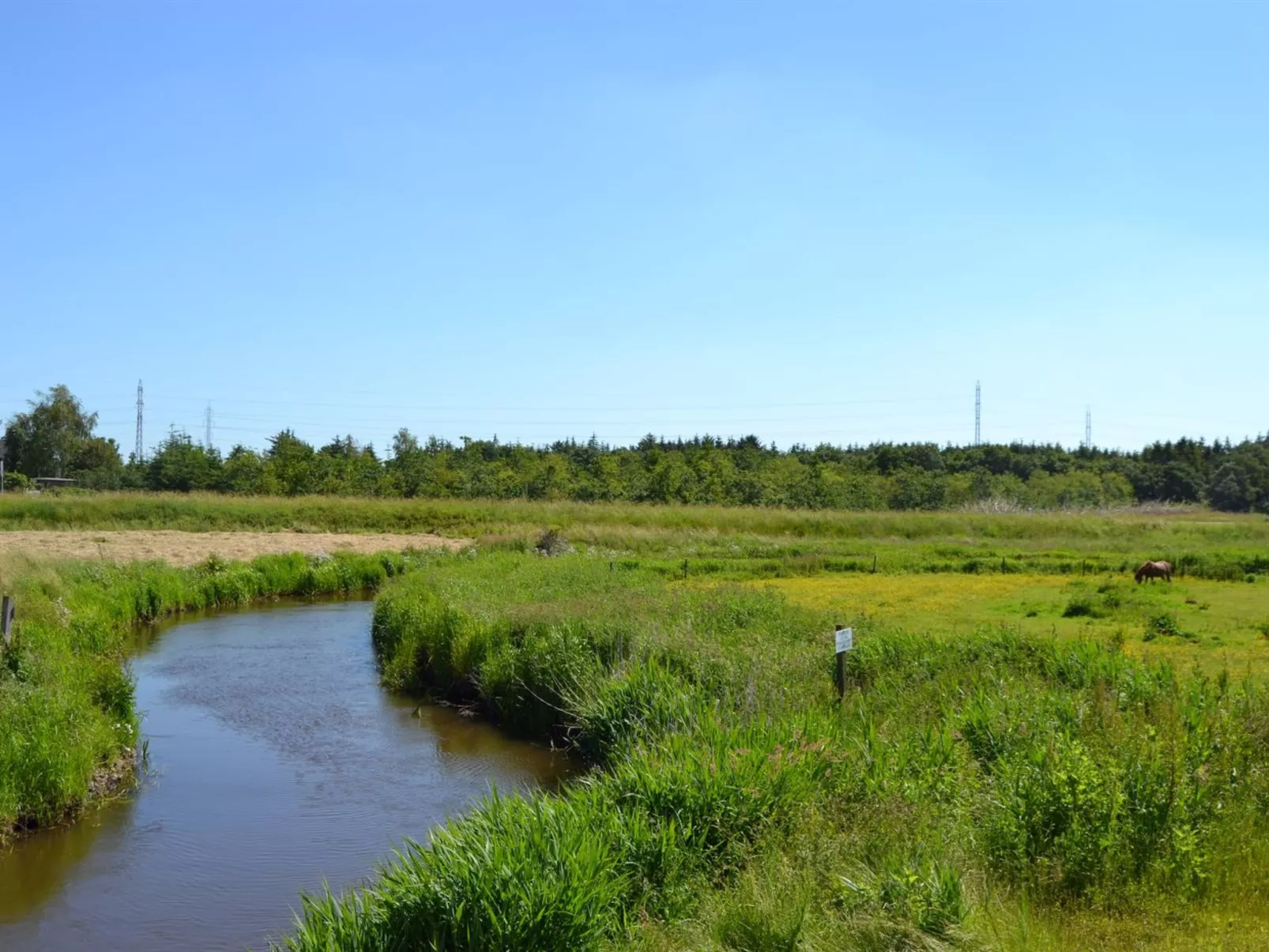 "Valli" - 22km from the sea-Outside