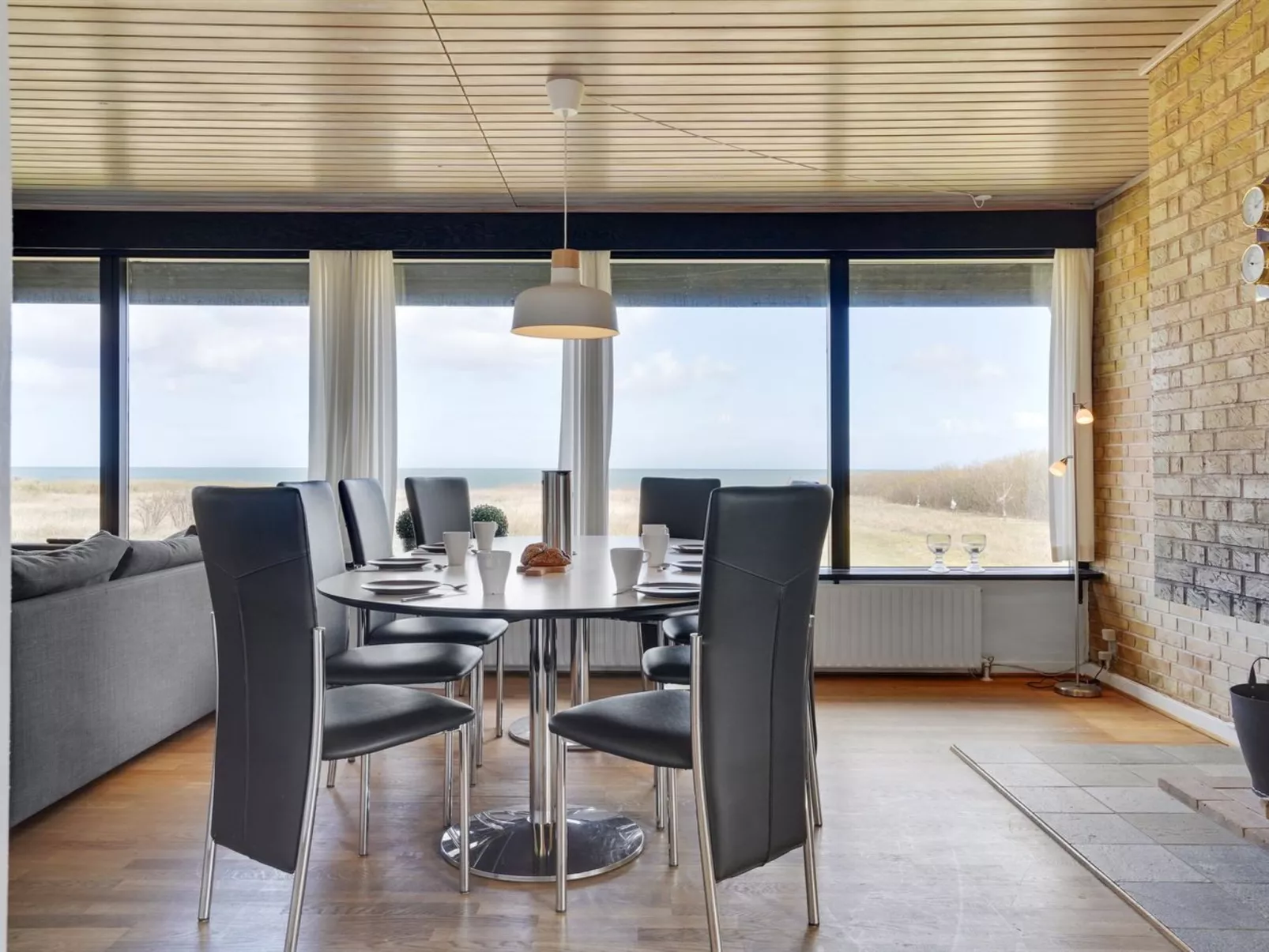 "Kalist" - 50m from the sea-Drinnen