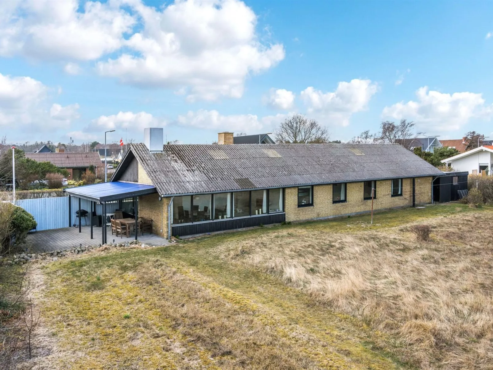 "Kalist" - 50m from the sea-Drinnen