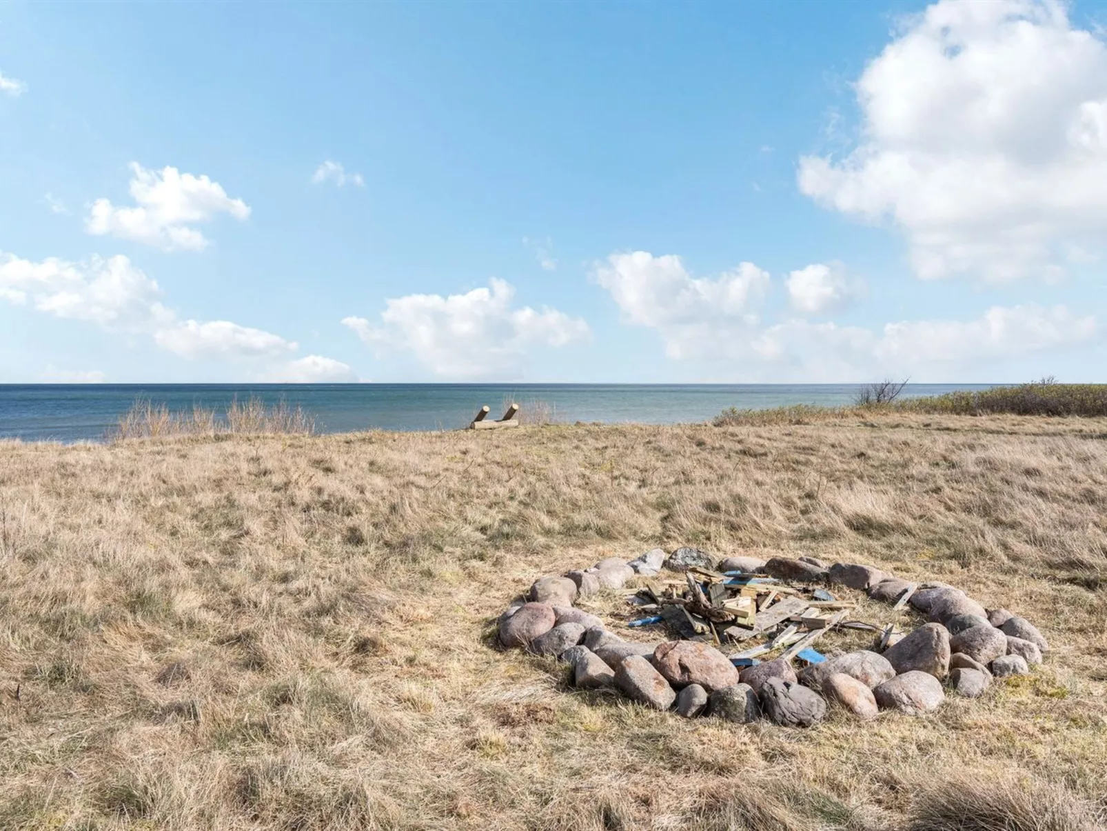 "Kalist" - 50m from the sea-Draußen