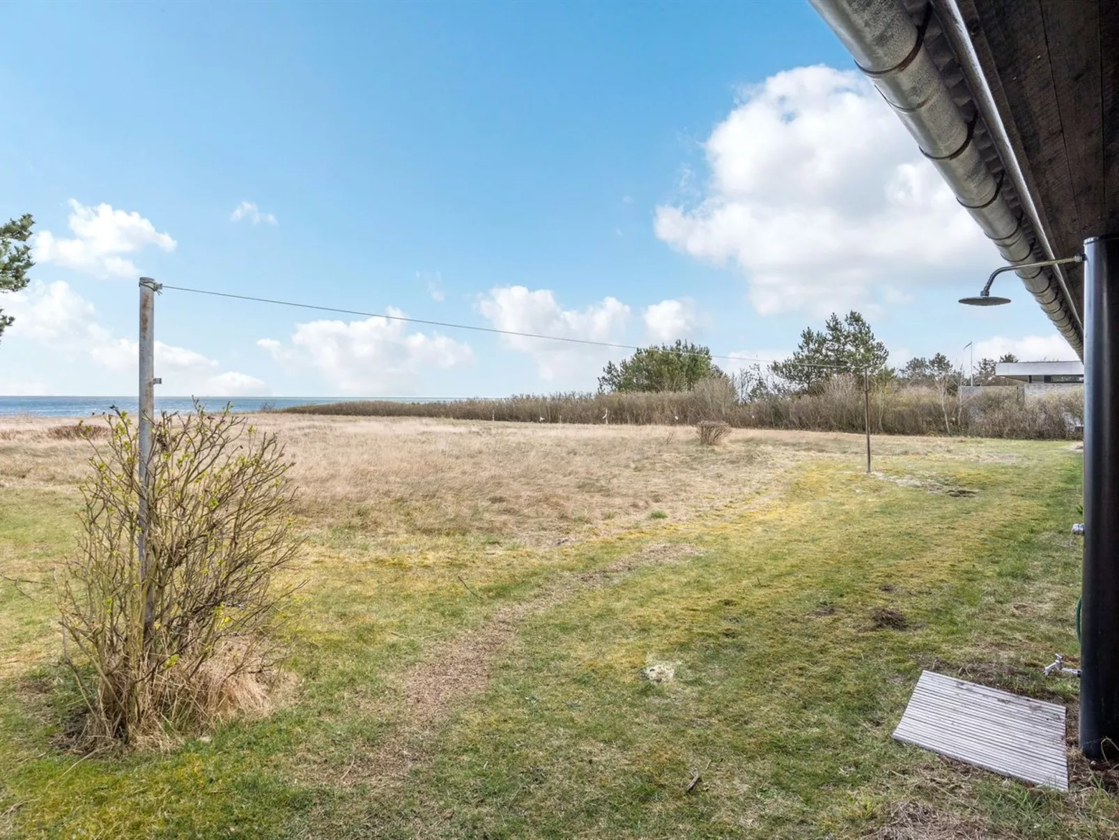 "Kalist" - 50m from the sea-Draußen